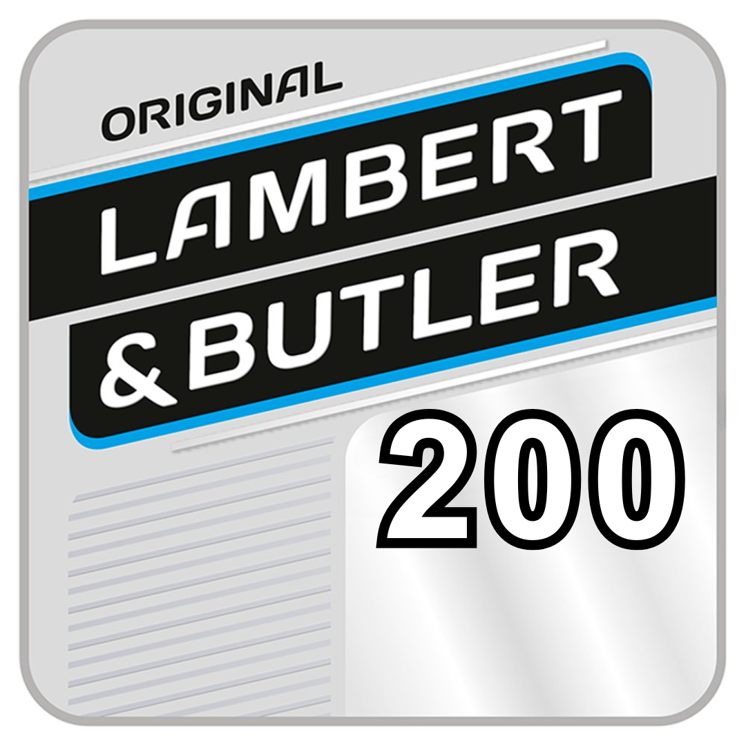 lambert and butler cigarettes price & Cigarettes: Silver, Blue & Gold Lambert & Butler Original Silver